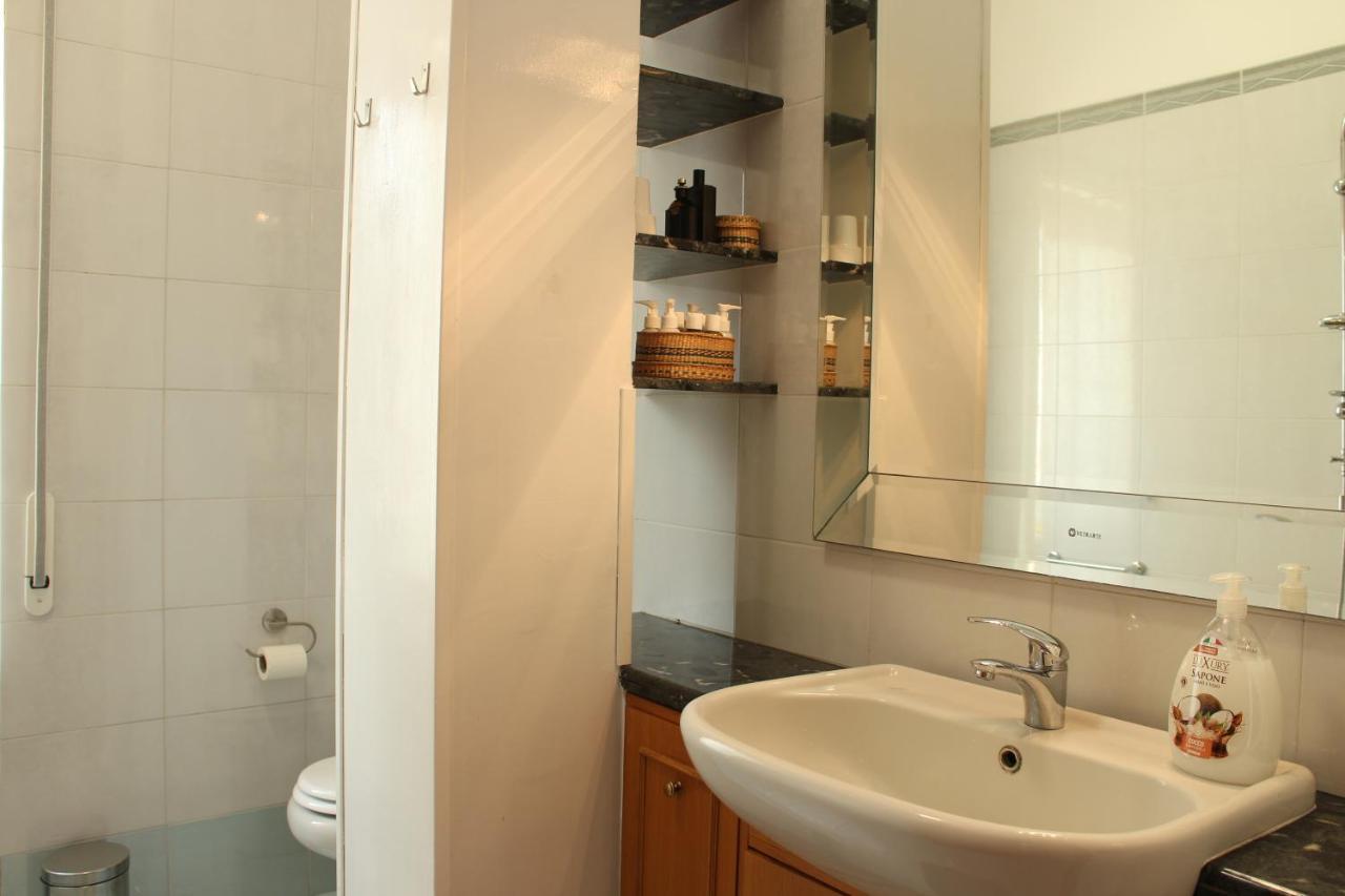 Apartamento Vi Floor