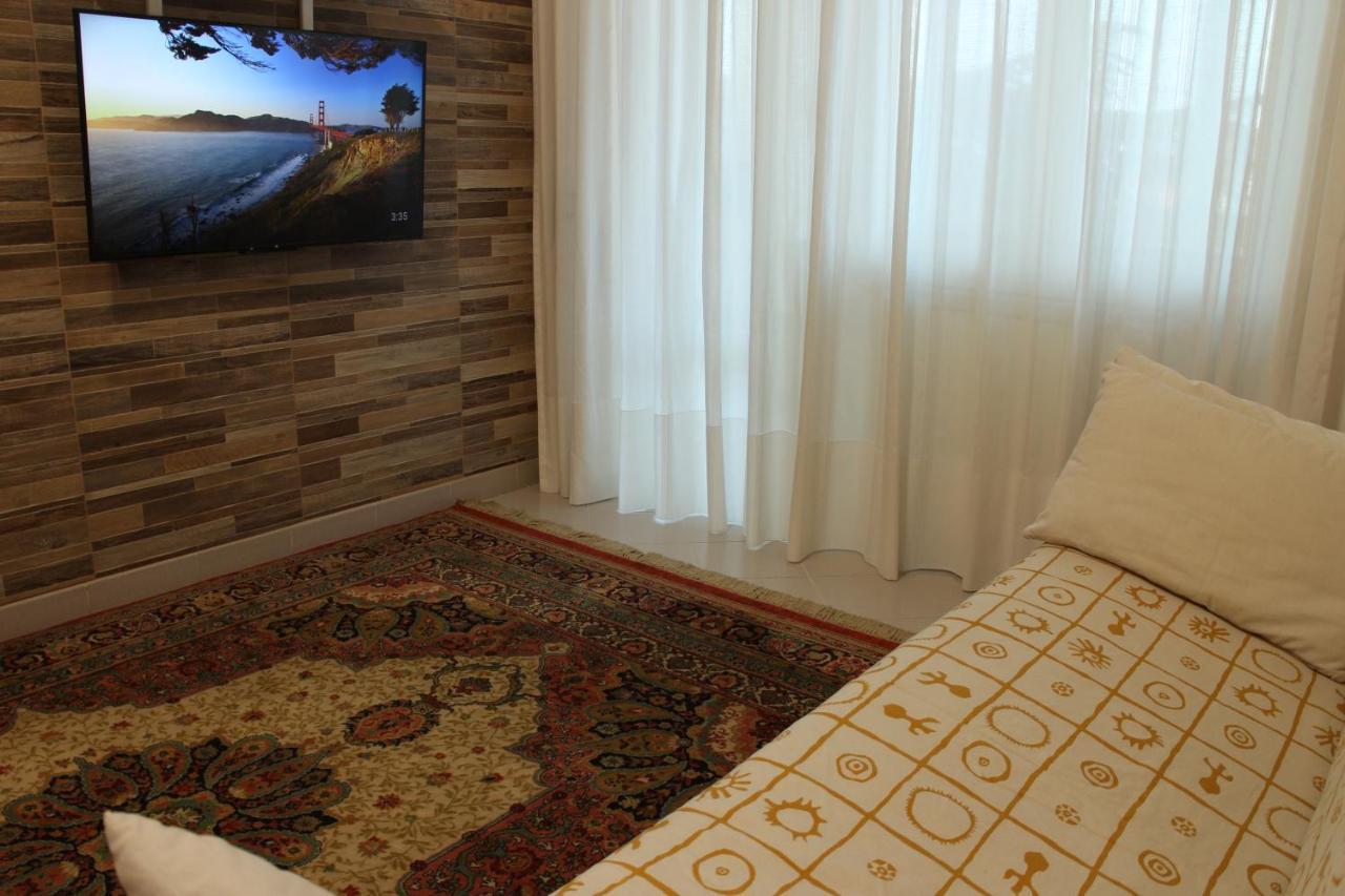 Apartamento Vi Floor