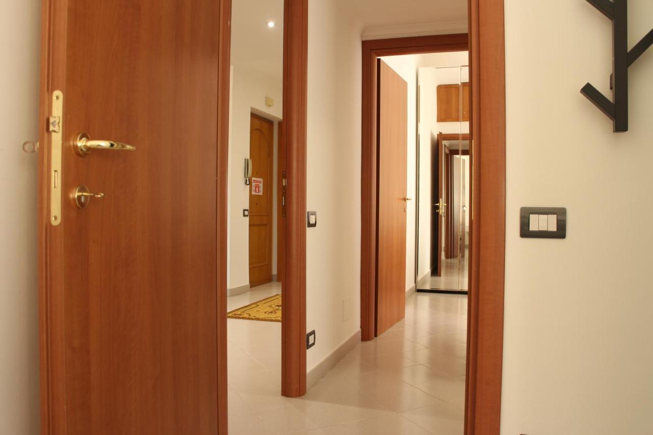 Apartamento Vi Floor