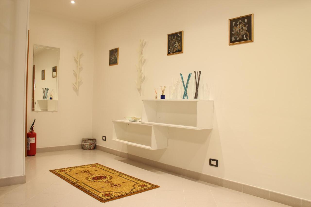 Apartamento Vi Floor Roma
