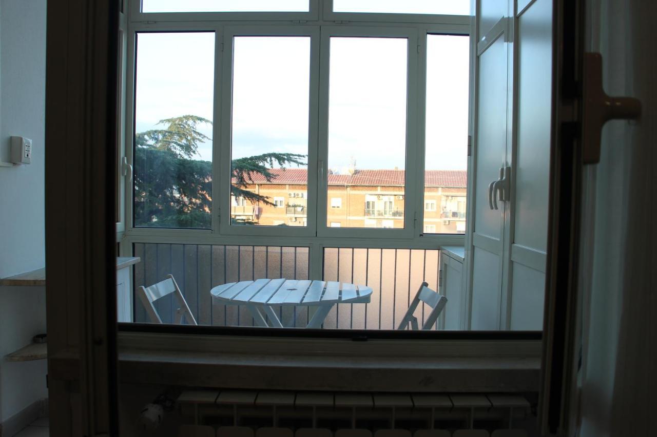 Vi Floor Apartamento Roma