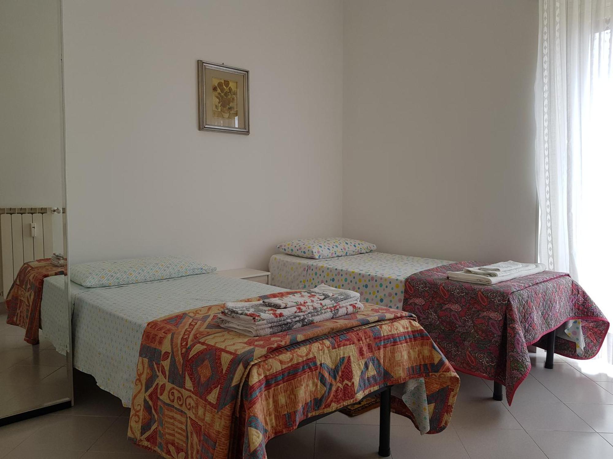 Apartamento Vi Floor Roma