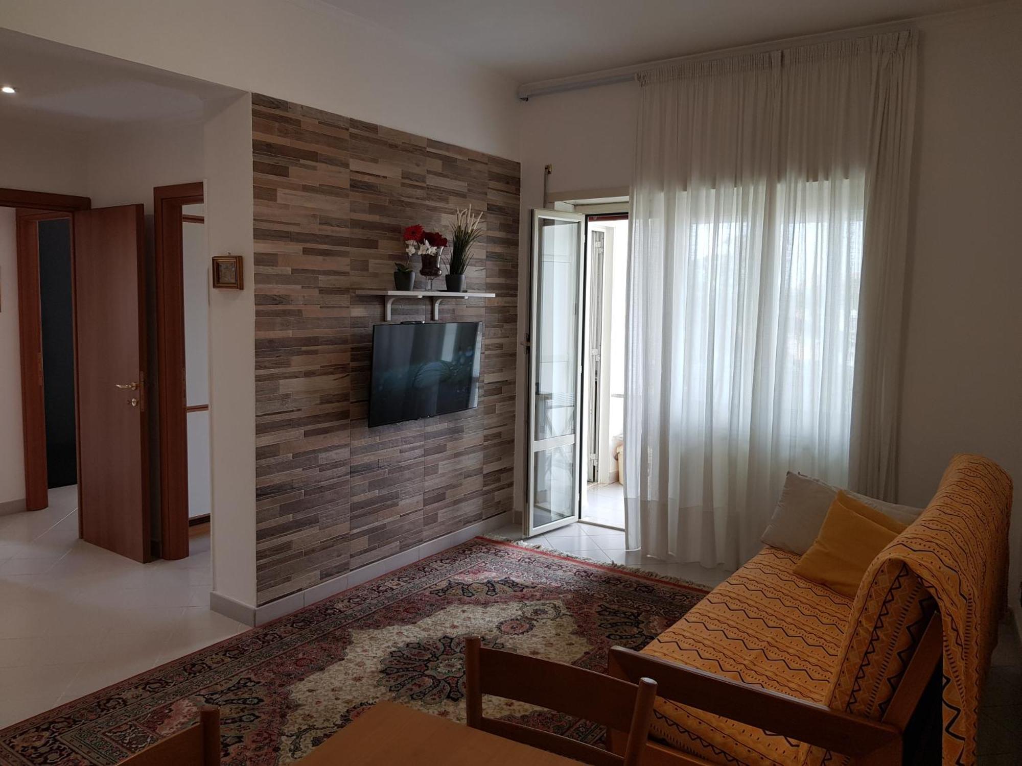 Vi Floor Apartamento