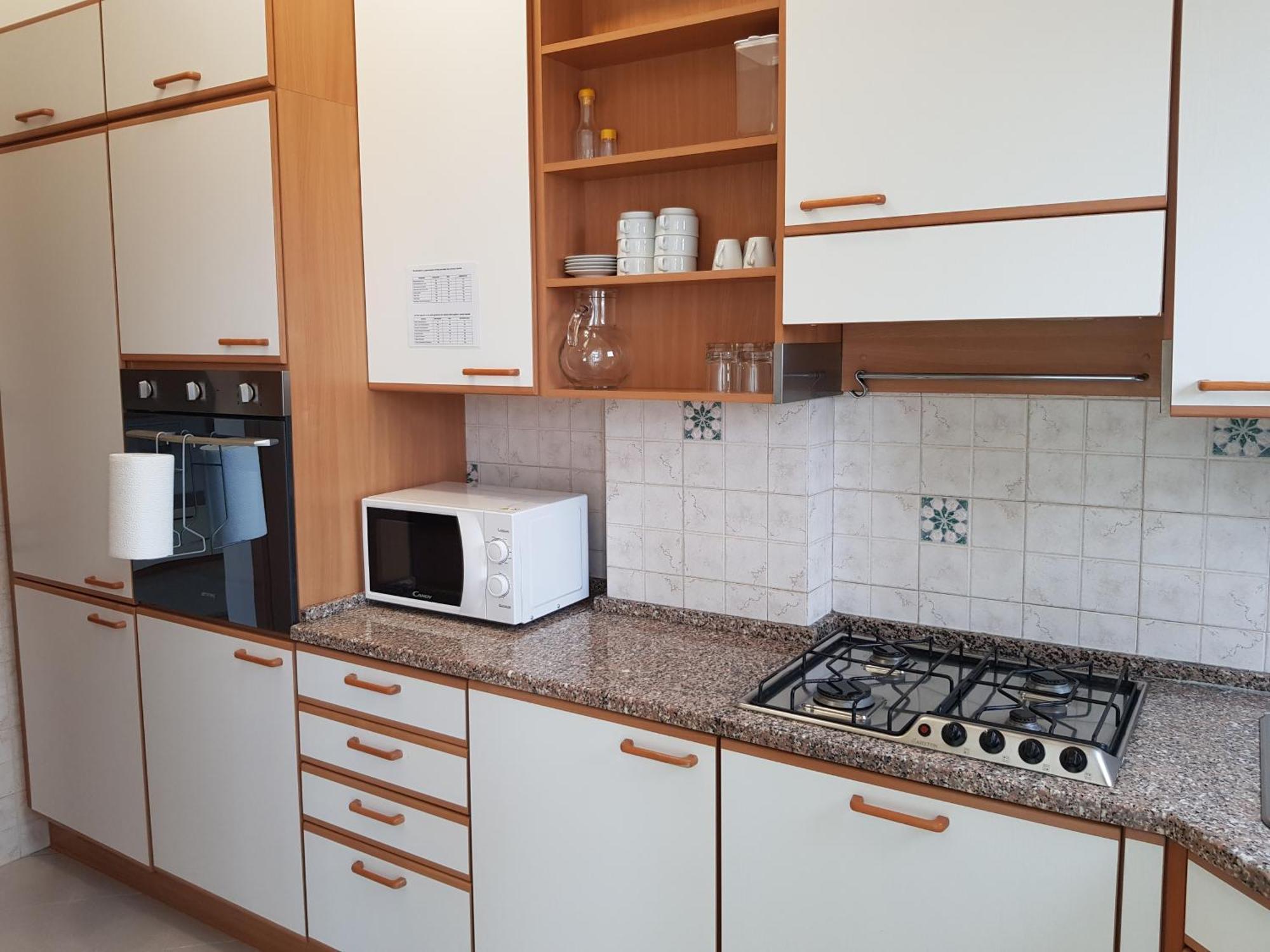 Apartamento Vi Floor