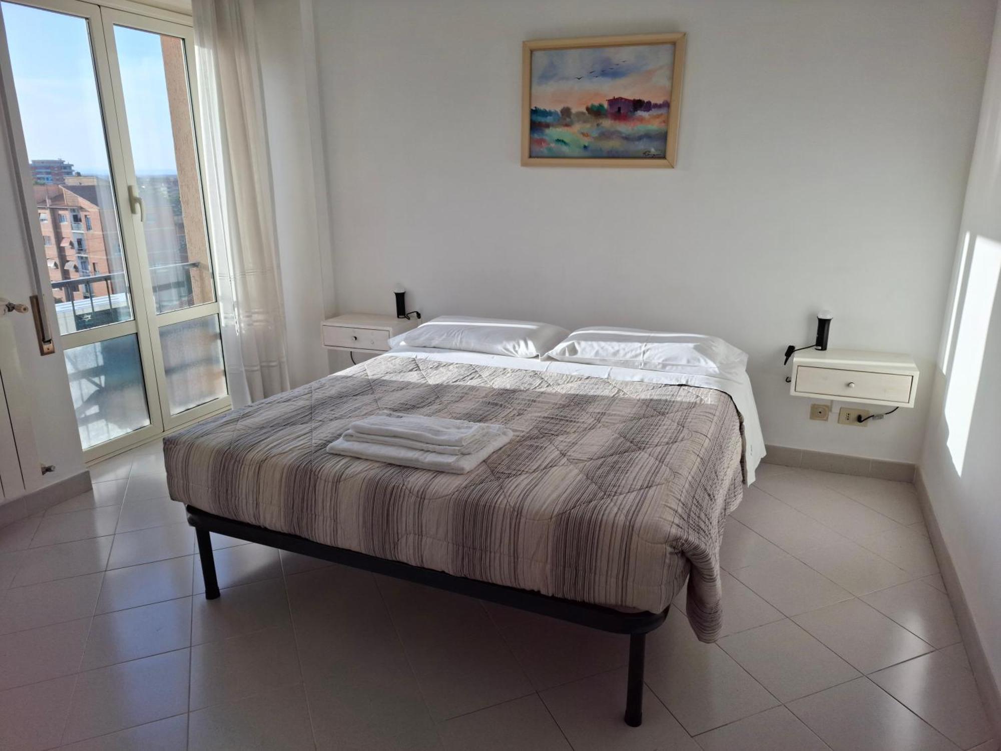 Apartamento Vi Floor Roma